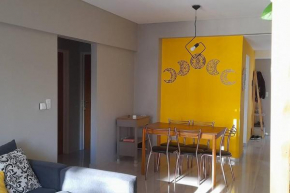 Hermoso departamento 3 amb. en el centro de Olivos